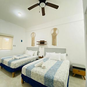 Casa Coronaa Holbox México